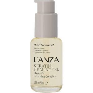L'anza Keratin Healing Oil Hair Treatment 50ml L'anza Keratin Healing Oil Hair Treatment 50ml
