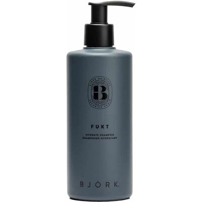 Björk FUKT Hydrate Shampoo 300ml Björk FUKT Hydrate Shampoo 300ml