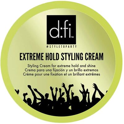 American Crew D:FI Extreme Hold Styling Cream - Styling Cream American Crew D:FI Extreme Hold Styling Cream - Styling Cream
