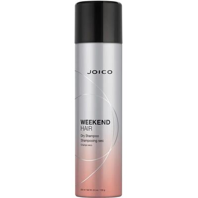 Joico Weekend Hair Dry Shampoo 250ml Joico Weekend Hair Dry Shampoo 250ml