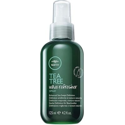 Paul Mitchell Tea Tree Wave Refresher Spray (125 ml) Paul Mitchell Tea Tree Wave Refresher Spray (125 ml)