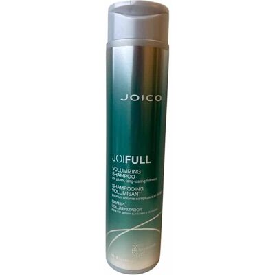 Joico Joifull Volumizing Shampoo 300ml Joico Joifull Volumizing Shampoo 300ml