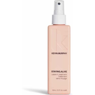 Kevin Murphy Staying.Alive 150ml - Leave-in Treatment for Skadet og Farget Hår Kevin Murphy Staying.Alive 150ml - Leave-in Treatment for Skadet og Farget Hår