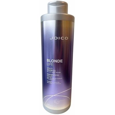 Joico Blonde Life Violet Shampoo 1000ml Joico Blonde Life Violet Shampoo 1000ml