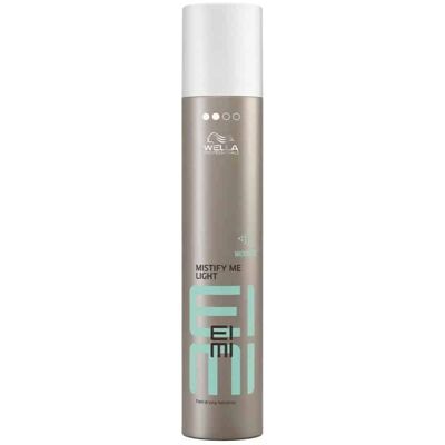 Wella EIMI Mistify Me Light Hårspray - Unisex 300ml Wella EIMI Mistify Me Light Hårspray - Unisex 300ml