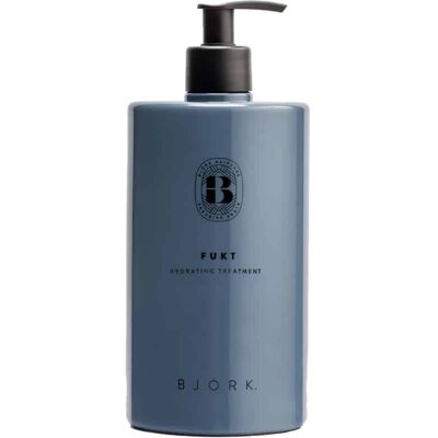 Bjork Birch Fuktighets Hair Treatment - Hårtype Bjork Birch Fuktighets Hair Treatment - Hårtype