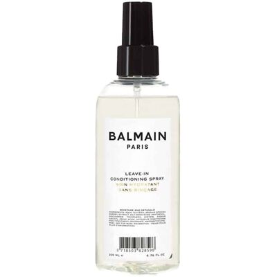 Balmain Hair Couture Leave-In Conditioner - Lett & UV-beskyttelse Balmain Hair Couture Leave-In Conditioner - Lett & UV-beskyttelse