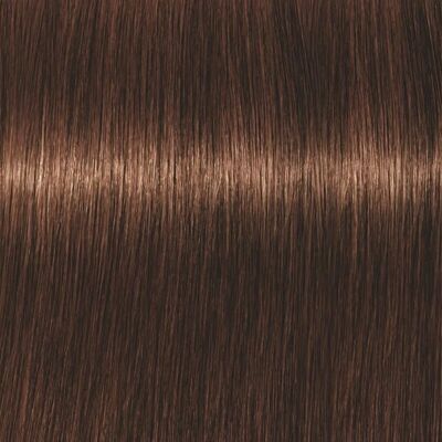 Schwarzkopf Professional Igora Vibrance Light Brown Gold Copper - Hårfarge Schwarzkopf Professional Igora Vibrance Light Brown Gold Copper - Hårfarge