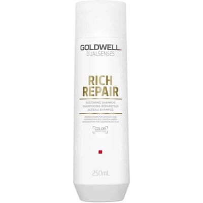 Goldwell Dualsenses Rich Repair - Sjampo for Skadet Hår Goldwell Dualsenses Rich Repair - Sjampo for Skadet Hår