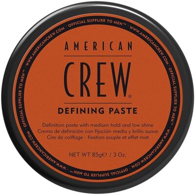 American Crew Defining Paste 85g American Crew Defining Paste 85g