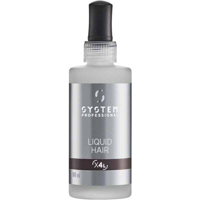System Professional Liquid Hair - Hårbehandling System Professional Liquid Hair - Hårbehandling