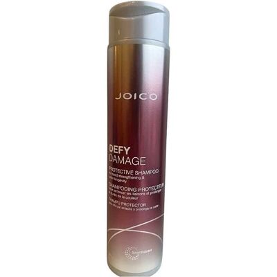 Joico Defy Damage Protective Shampoo 300ml Joico Defy Damage Protective Shampoo 300ml