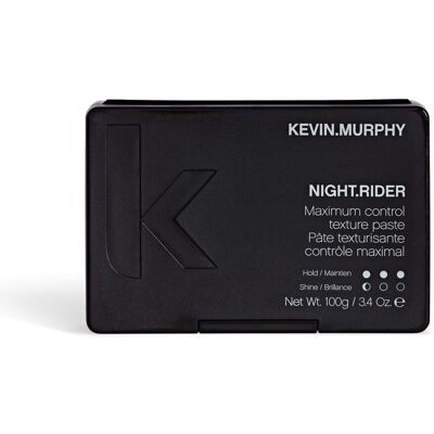 Kevin Murphy Night Rider Matte Teksturpaste - 100g Kevin Murphy Night Rider Matte Teksturpaste - 100g