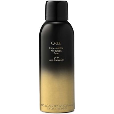 Oribe Impermeable Anti-Humidity Spray 200ml Oribe Impermeable Anti-Humidity Spray 200ml