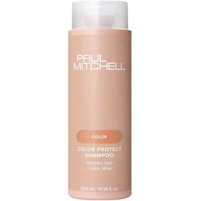 Paul Mitchell - Daglig Fargeskjerm Shampoo Paul Mitchell - Daglig Fargeskjerm Shampoo