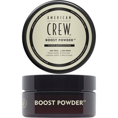 American Crew Classic Boost Powder - Hårstylingpulver American Crew Classic Boost Powder - Hårstylingpulver