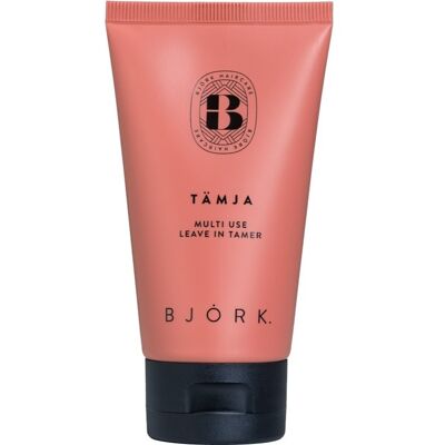 BJÖRK Tämja Multi Use Leave In Tamer - Hårpleieprodukt BJÖRK Tämja Multi Use Leave In Tamer - Hårpleieprodukt