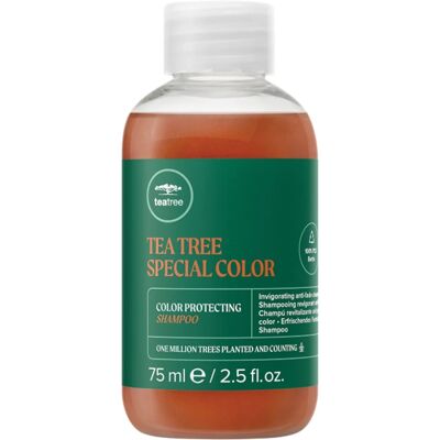 Paul Mitchell Tea Tree Special Color Shampoo (300 ml) Paul Mitchell Tea Tree Special Color Shampoo (300 ml)
