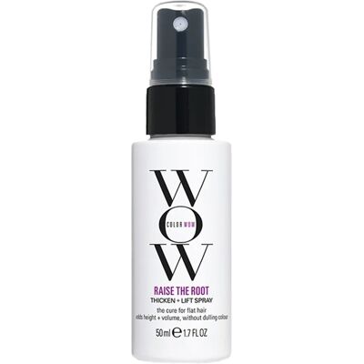 Color WOW Hev Røttene Tykke og Løft Spray - Hårspray Color WOW Hev Røttene Tykke og Løft Spray - Hårspray