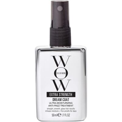 Color Wow Dream Coat Extra Strength 50ml - Anti-frizz behandling Color Wow Dream Coat Extra Strength 50ml - Anti-frizz behandling