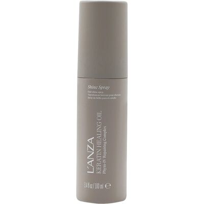 L'anza Keratin Healing Oil Shine Spray 100ml L'anza Keratin Healing Oil Shine Spray 100ml