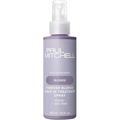 Paul Mitchell Forever Blonde Dramatic Repair 150ml Paul Mitchell Forever Blonde Dramatic Repair 150ml
