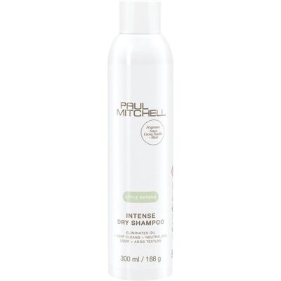 Paul Mitchell Style Extend Intense Dry Shampoo 300ml Paul Mitchell Style Extend Intense Dry Shampoo 300ml