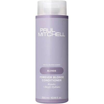 Paul Mitchell Blonde Forever Blonde Conditioner - 200 ml Paul Mitchell Blonde Forever Blonde Conditioner - 200 ml