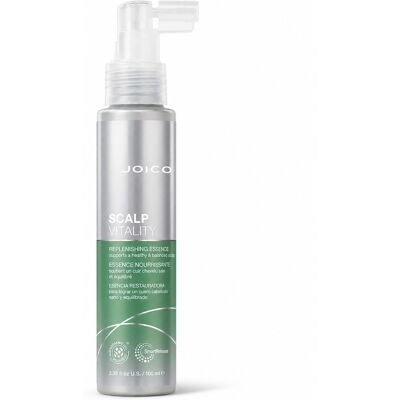 Joico Scalp Vitality Replenishing Essence 100ml Joico Scalp Vitality Replenishing Essence 100ml