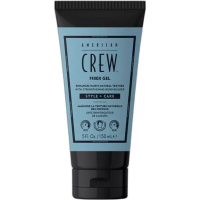 American Crew Fiber Gel 150ml American Crew Fiber Gel 150ml