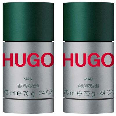 Hugo Boss Hugo Man Deostick 75ml - Deodorantstift Hugo Boss Hugo Man Deostick 75ml - Deodorantstift