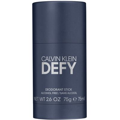Calvin Klein CK Defy Deostick 75ml Calvin Klein CK Defy Deostick 75ml