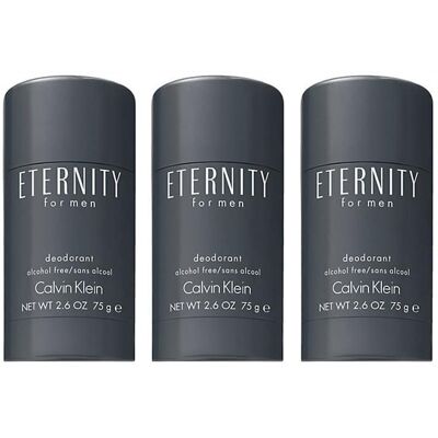 Calvin Klein Eternity For Men Deostick 75ml - Deodorantstift Calvin Klein Eternity For Men Deostick 75ml - Deodorantstift
