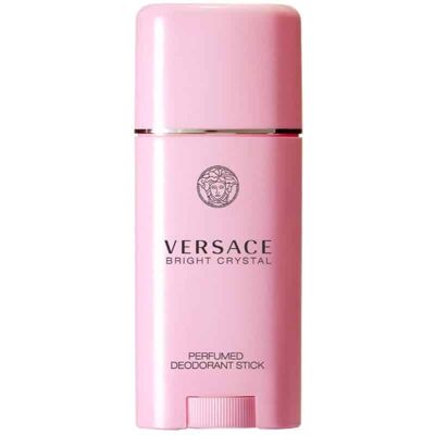 Versace Bright Crystal Deostick 50ml Versace Bright Crystal Deostick 50ml