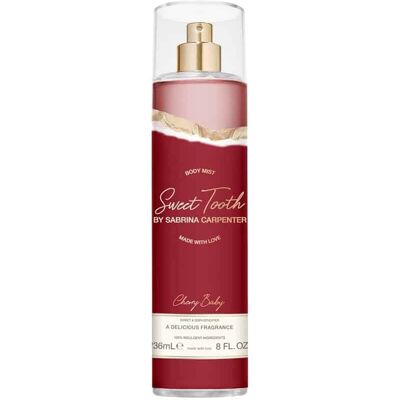 Sabrina Carpenter Cherry Baby Body Mist 236ml Sabrina Carpenter Cherry Baby Body Mist 236ml
