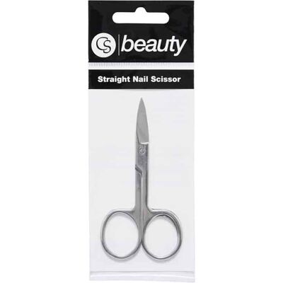 CS Beauty Nail Scissor CS Beauty Nail Scissor
