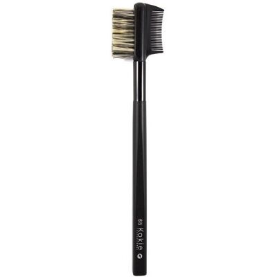Kokie Cosmetics Kokie Lash and Brow Comb BR615 Kokie Cosmetics Kokie Lash and Brow Comb BR615