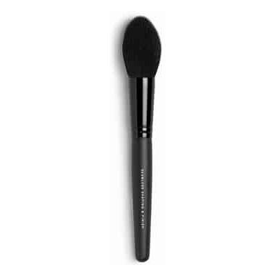 BareMinerals BAREBR26 0.01 oz Sømløs Form & Finish Børste BareMinerals BAREBR26 0.01 oz Sømløs Form & Finish Børste