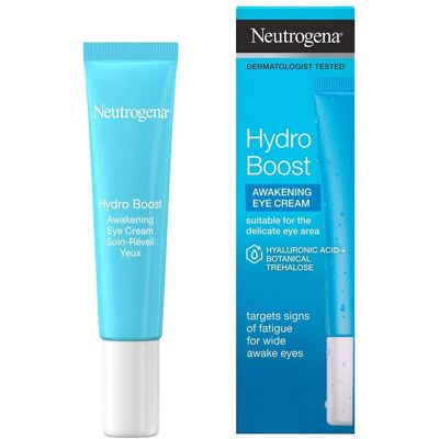 Neutrogena Hydro Boost Awakening Eye Cream 15 ml Neutrogena Hydro Boost Awakening Eye Cream 15 ml