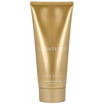 Nina Ricci L'Air Du Temps 200ml Kroppslotion - Uten Merke Nina Ricci L'Air Du Temps 200ml Kroppslotion - Uten Merke