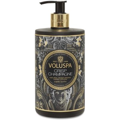 Voluspa Crisp Champagne Hand Lotion 450ml Voluspa Crisp Champagne Hand Lotion 450ml