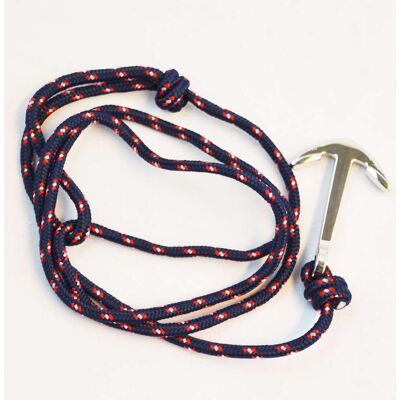 Armband Anchor Silver 2 Armband Anchor Silver 2