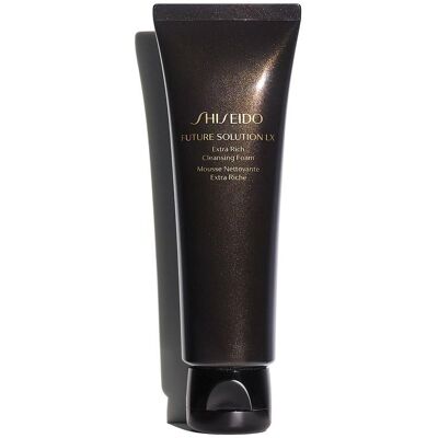 Shiseido Future Solution LX Ekstra Rik Rensende Skum - Rensende Skum Shiseido Future Solution LX Ekstra Rik Rensende Skum - Rensende Skum