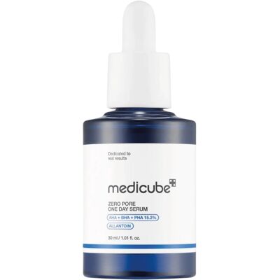 Medicube Zero Pore One Day Serum Face Serum 30ml Medicube Zero Pore One Day Serum Face Serum 30ml