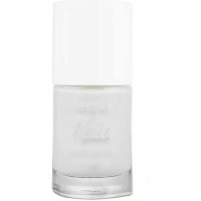 BeautyUK Beauty UK Nail Polish no.2 - White Out BeautyUK Beauty UK Nail Polish no.2 - White Out