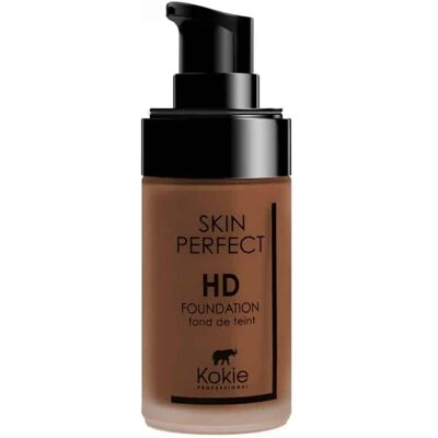 Kokie Cosmetics Kokie Skin Perfect HD Foundation - 70C Kokie Cosmetics Kokie Skin Perfect HD Foundation - 70C