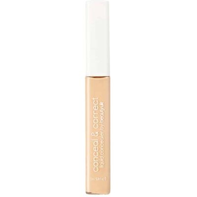 BeautyUK Flytende Concealer Nr. 1 - Flytende Concealer BeautyUK Flytende Concealer Nr. 1 - Flytende Concealer