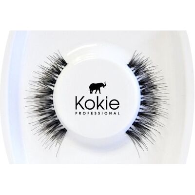 Kokie Cosmetics Kokie Lashes FL649 Kokie Cosmetics Kokie Lashes FL649