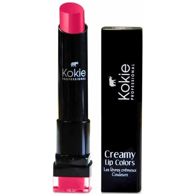 Kokie Cosmetics Kokie Creamy Lip Color Lipstick - Summer Heat Kokie Cosmetics Kokie Creamy Lip Color Lipstick - Summer Heat