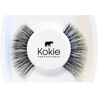 Kokie Cosmetics Kokie Lashes FL649 Kokie Cosmetics Kokie Lashes FL649